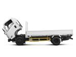 JMC N800 2011 года